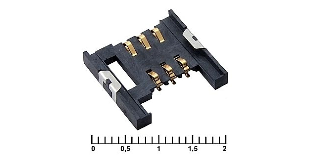 Купить SIM-06P RUICHI оптом в Москве