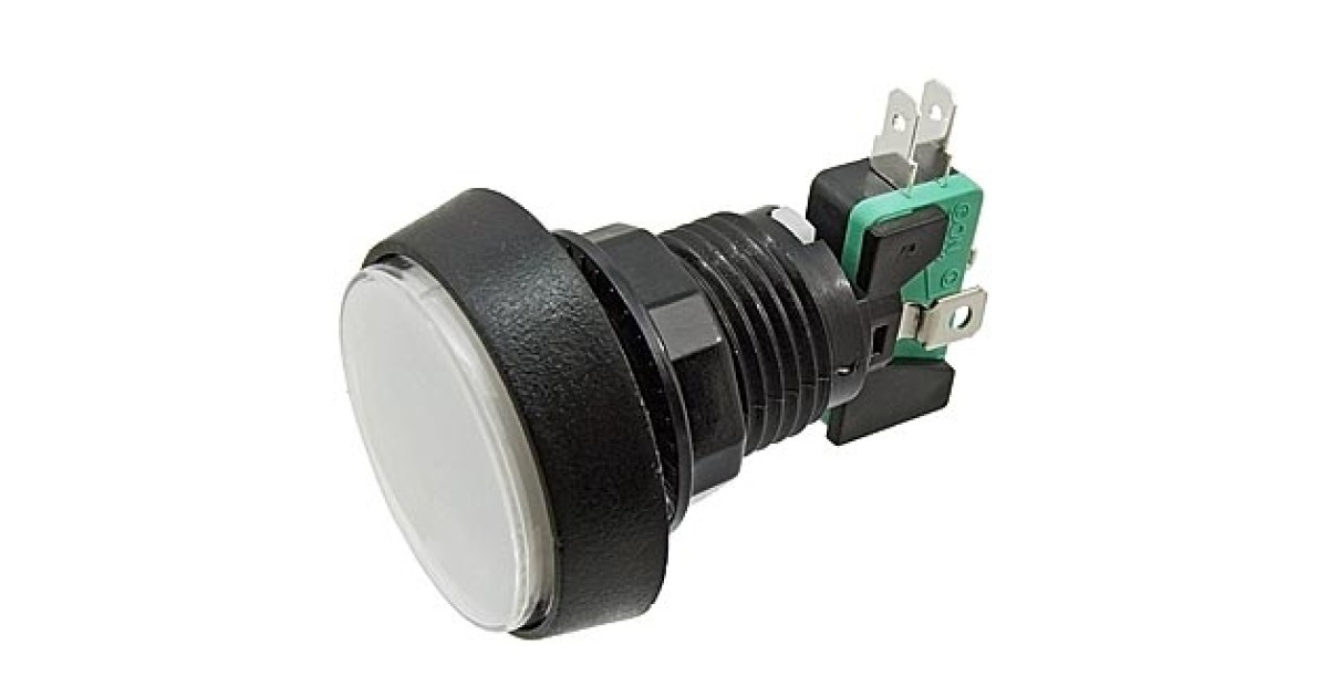 Купить GMSI-4B-C NO(NC)+NC(NO) WHITE RUICHI оптом в Москве