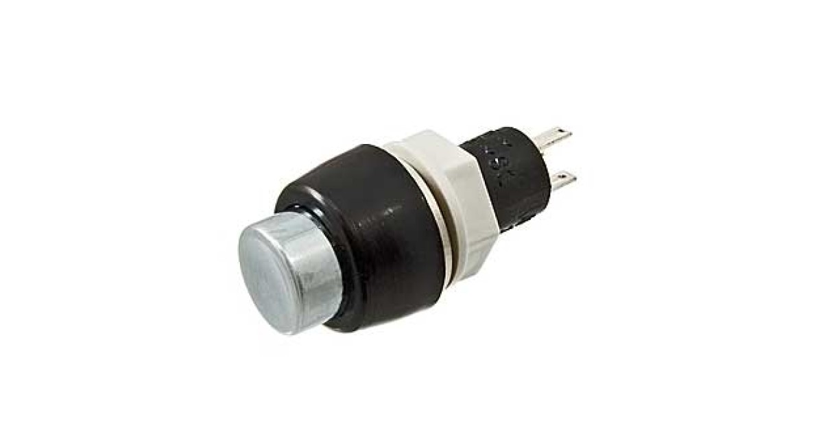 Купить PBS-20A-2 ON-OFF МЕТАЛЛ RUICHI оптом в Москве