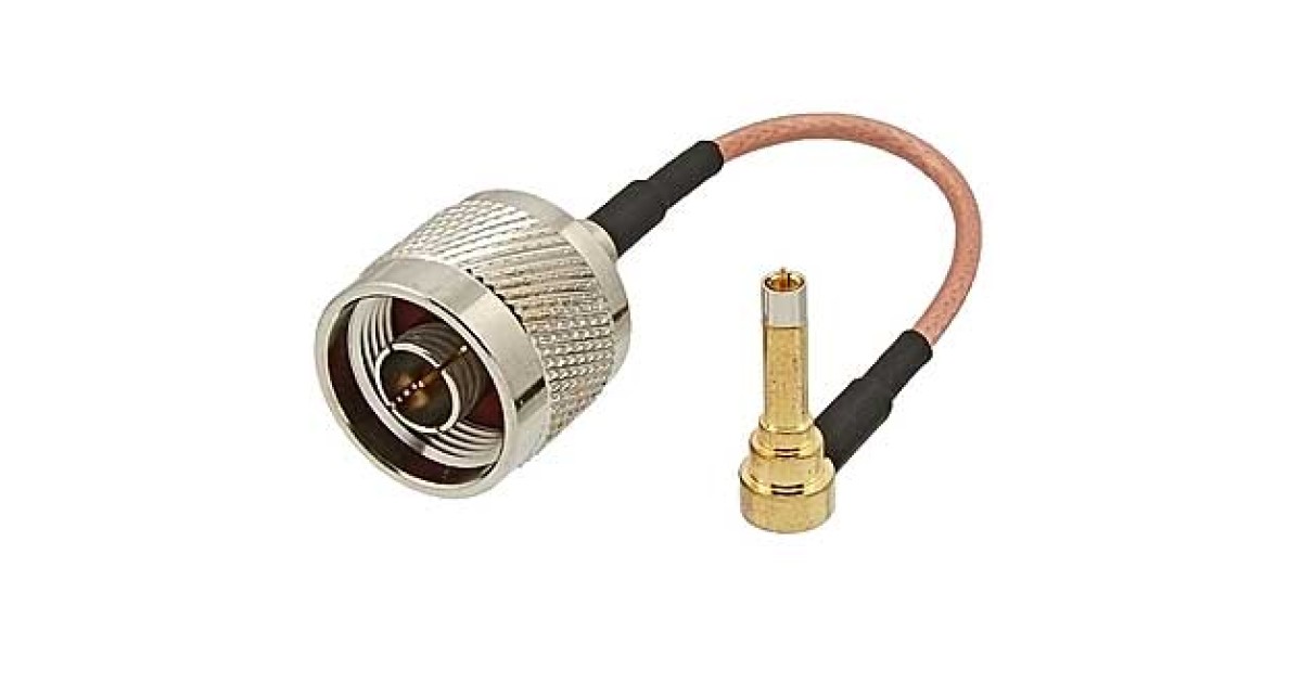 Купить N-J3CY/ RG316/ C2-JW3Y-100MM RUICHI оптом в Москве