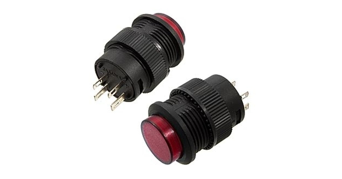 Купить R16-503BD-R NON LOCK RUICHI оптом в Москве