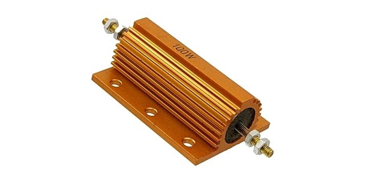 Купить RX24 100W 5% 30R RUICHI оптом в Москве