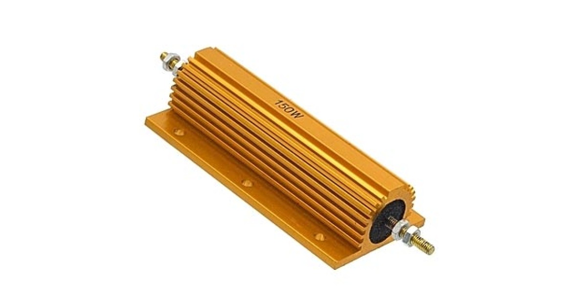 Купить RX24 150W 5% 75R RUICHI оптом в Москве