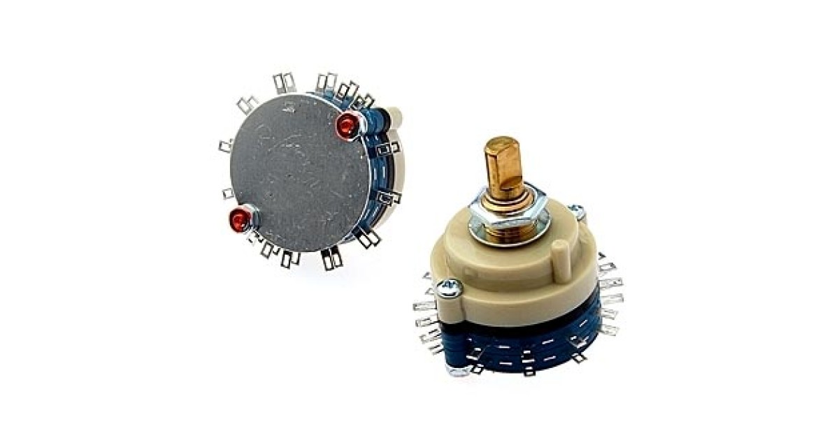 Купить RCL371-2-2-12 RUICHI оптом в Москве