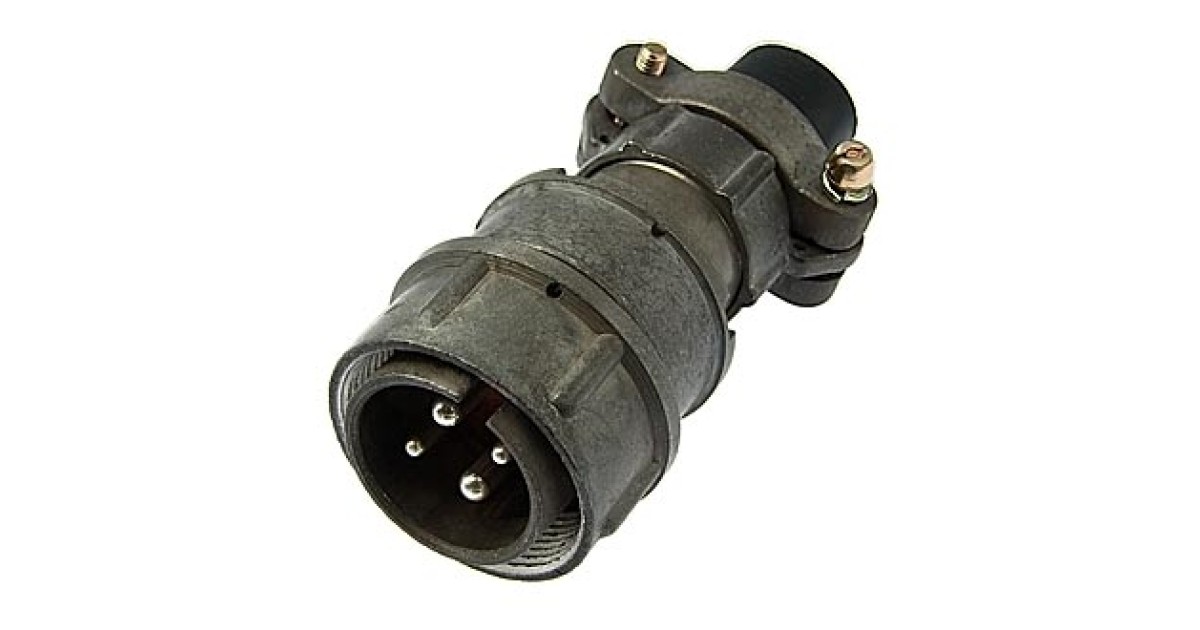 Купить RM22-4-TJ-S-D К.В. (АНАЛОГ 2РМ) RUICHI оптом в Москве