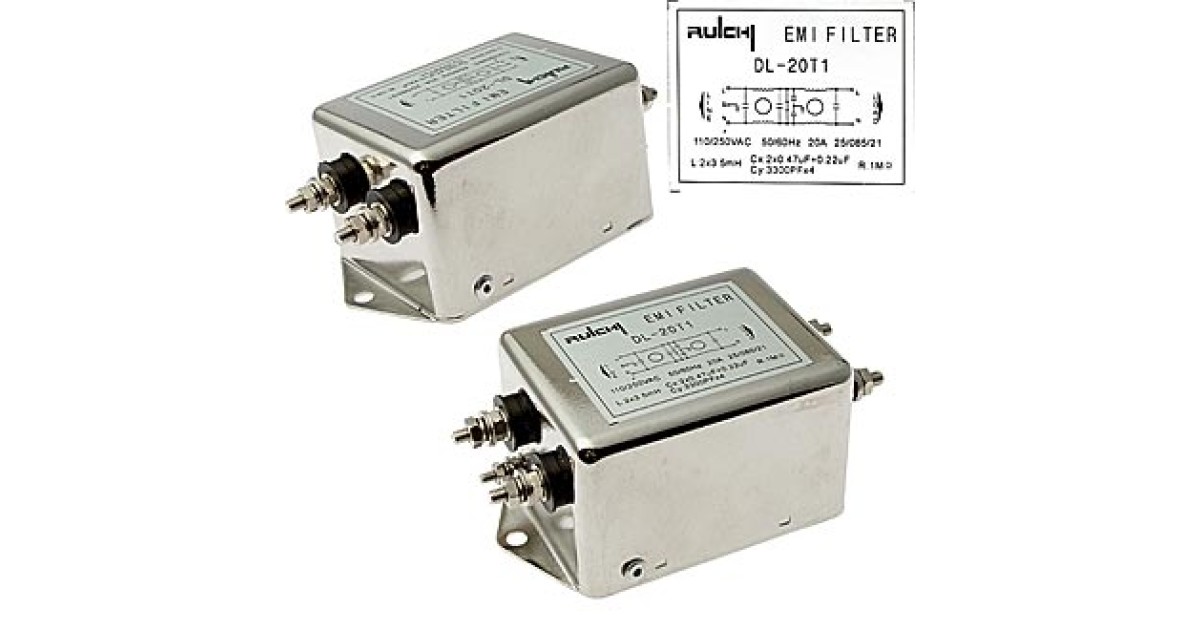 Купить DL-20T1 RUICHI оптом в Москве