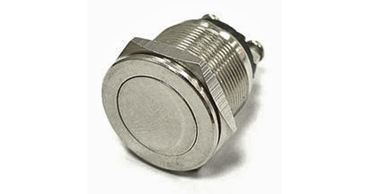 Купить PBS-28B-2 OFF-(ON) МЕТАЛЛ RUICHI оптом в Москве