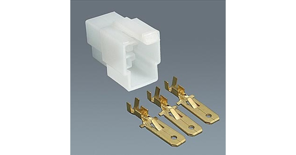 Купить 7031A-6.3-11 RUICHI оптом в Москве