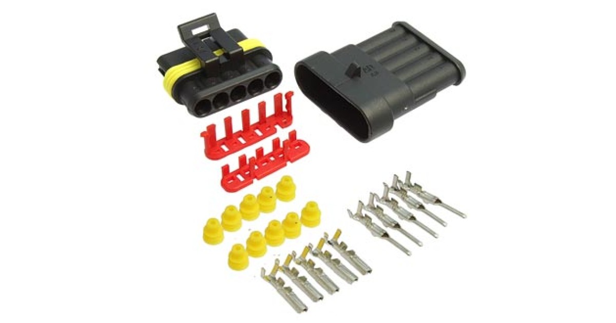 Купить 7051-1.5-21/11 RUICHI оптом в Москве