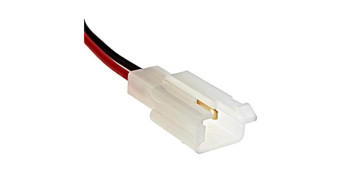 Купить DJ7021A-2.8-11 (18AWG 300MM) RUICHI оптом в Москве