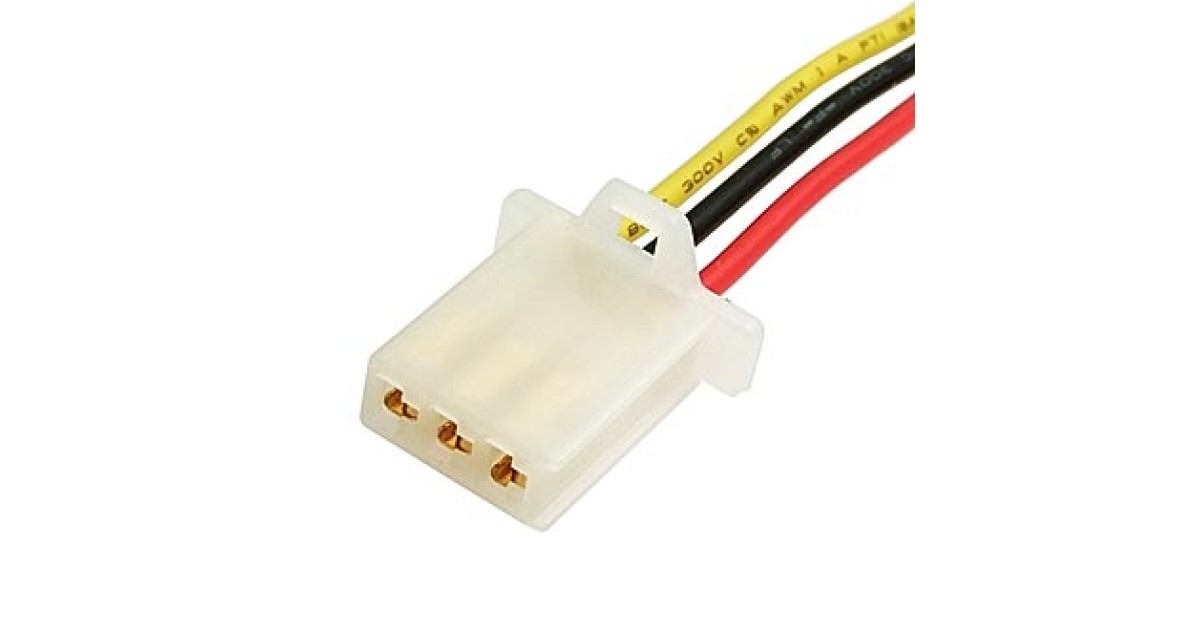 Купить DJ7031A-2.8-21 (18AWG 300MM) RUICHI оптом в Москве