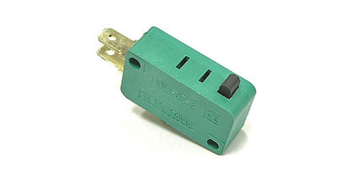 Купить MSW-01B ON-OFF RUICHI оптом в Москве