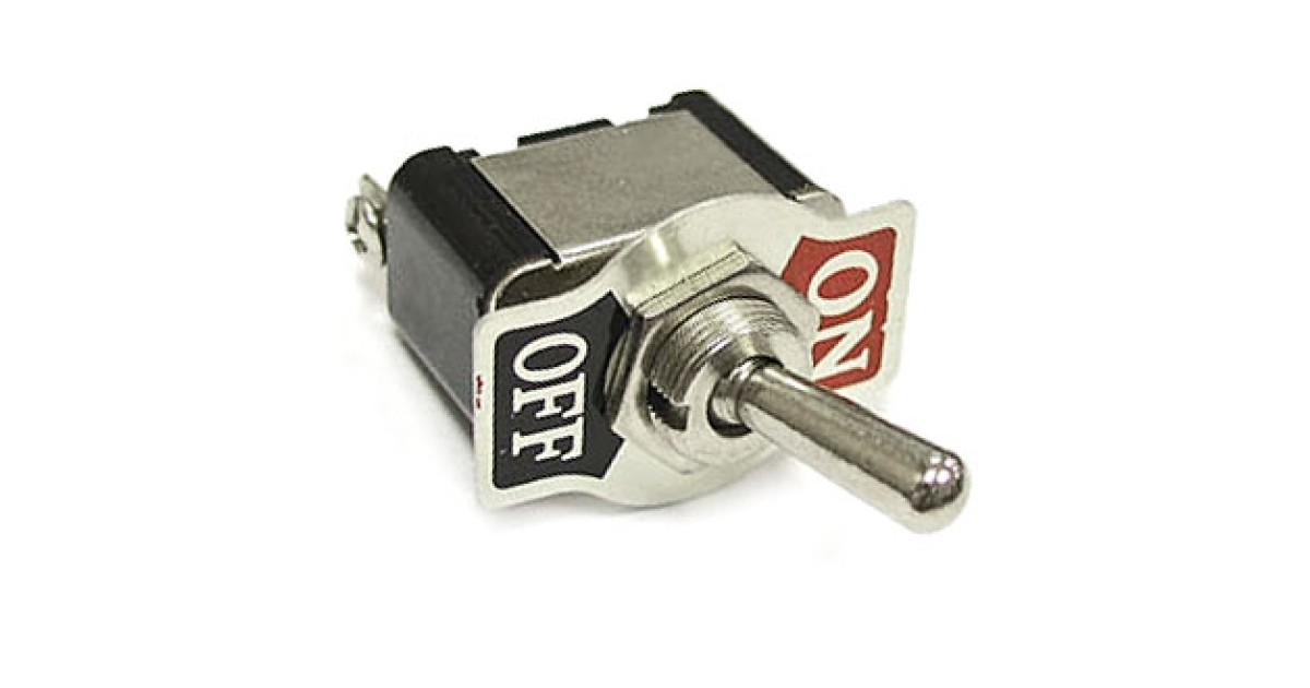 Купить KN3(A)-101 ON-OFF RUICHI оптом в Москве