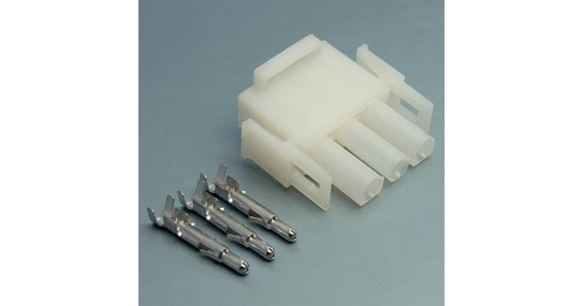 Купить DJ3031-2.1-11 RUICHI оптом в Москве