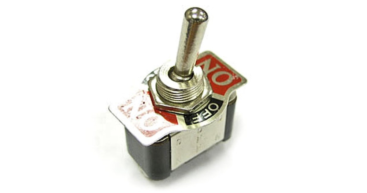 Купить KN3(A)-103(A) ON-OFF-ON RUICHI оптом в Москве