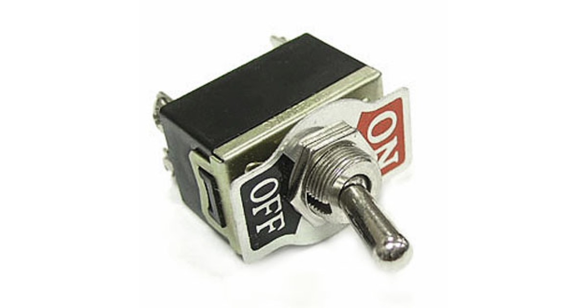 Купить KN3(C)-201 ON-OFF RUICHI оптом в Москве