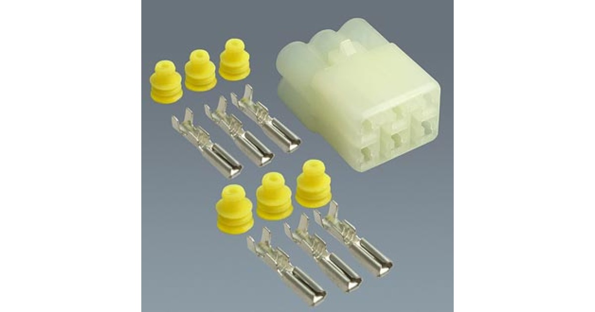 Купить DJ7065F-2.2-21 RUICHI оптом в Москве