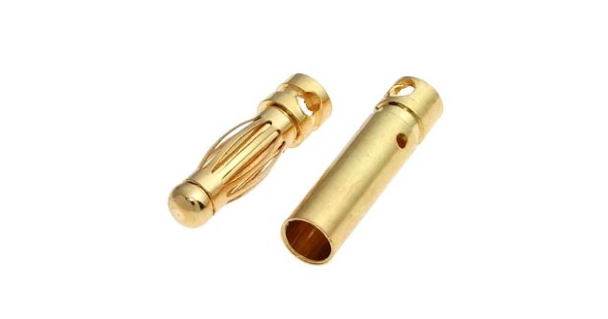 Купить PLUG 3.0 M+F RUICHI оптом в Москве