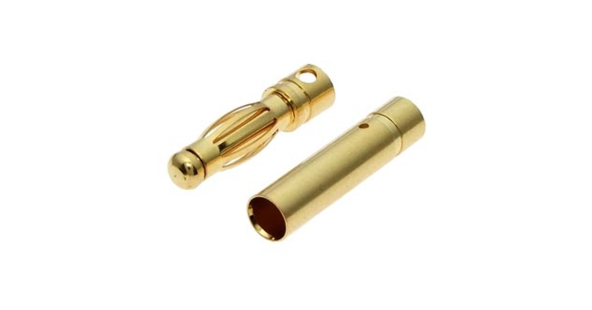 Купить PLUG 4.0 M+F RUICHI оптом в Москве