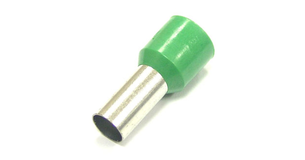 Купить DN16012 GREEN (5.8X12MM) RUICHI оптом в Москве