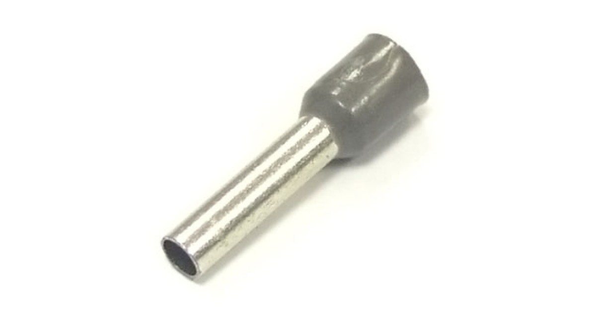 Купить DN04012 GRAY (2.8X12MM) RUICHI оптом в Москве