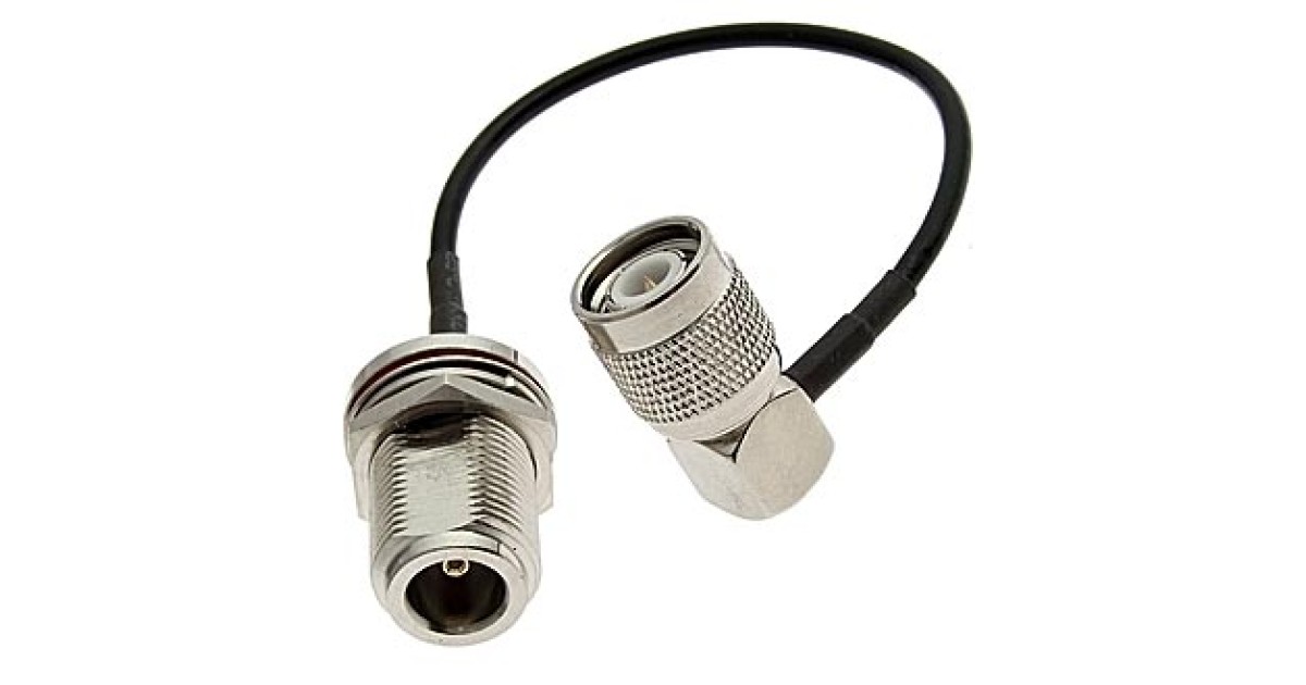 Купить TNC-JW-1.5-174-15CM-N-KY-1.5 RUICHI оптом в Москве