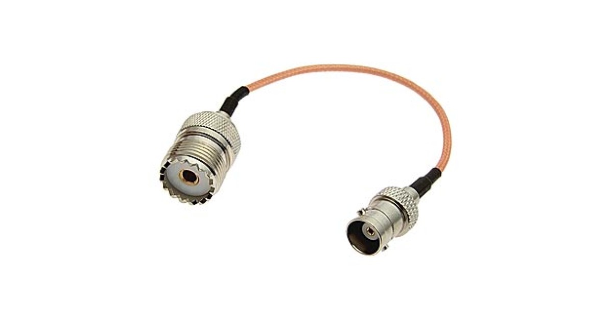 Купить SL16-K-1.5-RG316-15CM-BNC-K-1.5 RUICHI оптом в Москве