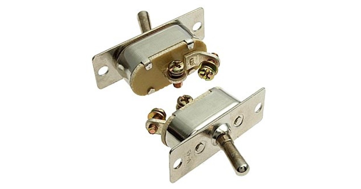 Купить ВН45 35А/27В RUICHI оптом в Москве