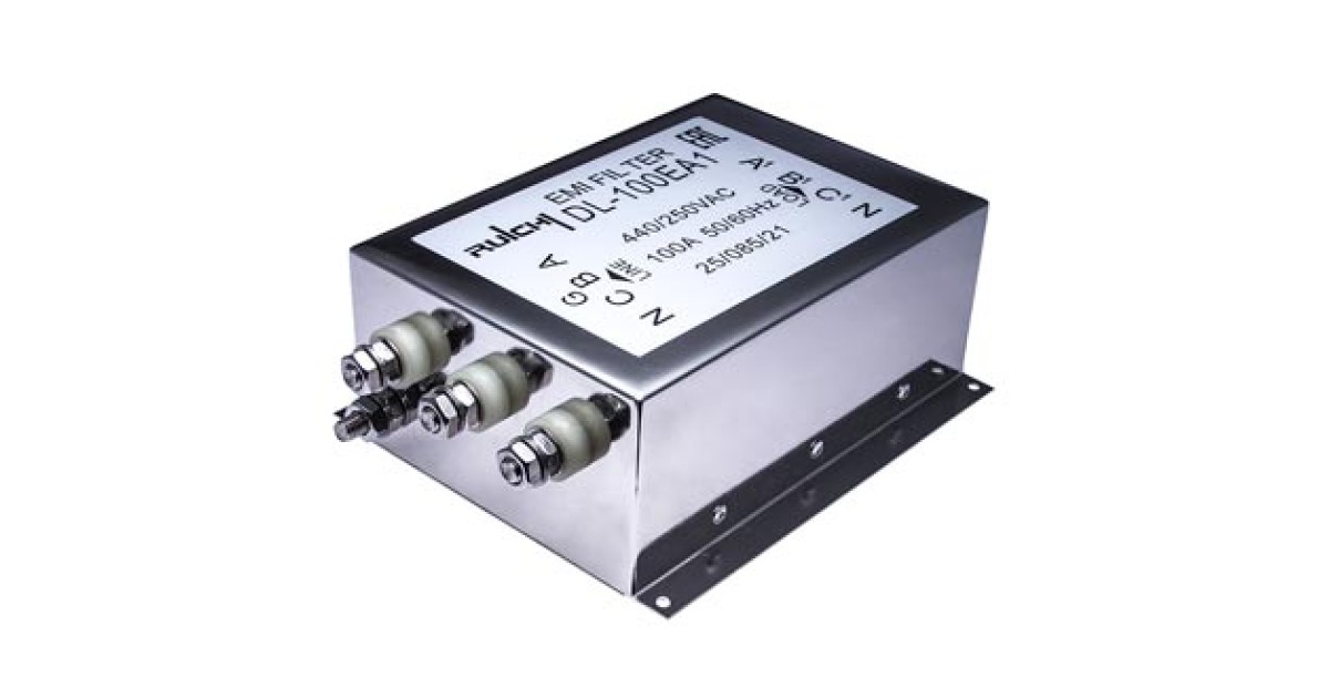 Купить DL-100EA1 RUICHI оптом в Москве