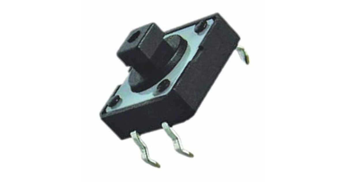 Купить KAN1210-0731B    12X12X7 MM RUICHI оптом в Москве