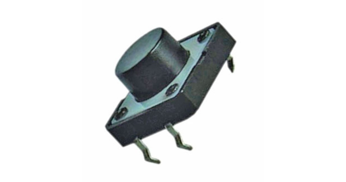 Купить KAN1211-0801B    12X12X8 MM RUICHI оптом в Москве