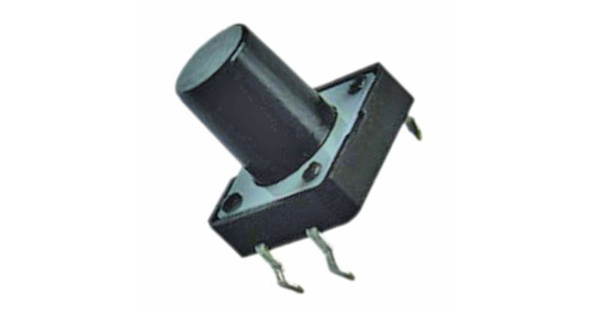 Купить KAN1211-1201B    12X12X12 MM RUICHI оптом в Москве