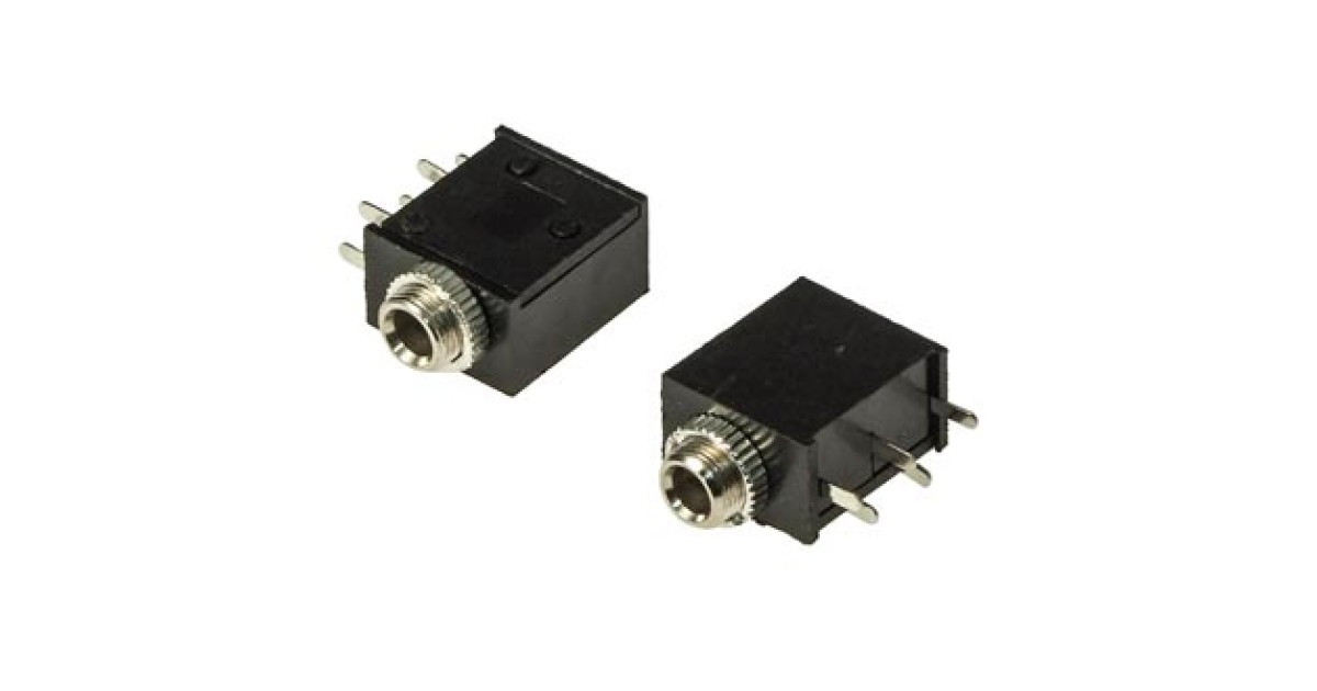 Купить TKX3-3.5-12 PCB JACK RUICHI оптом в Москве