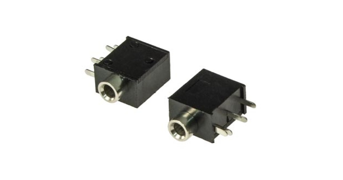 Купить TKX3-3.5-11 PCB JACK RUICHI оптом в Москве