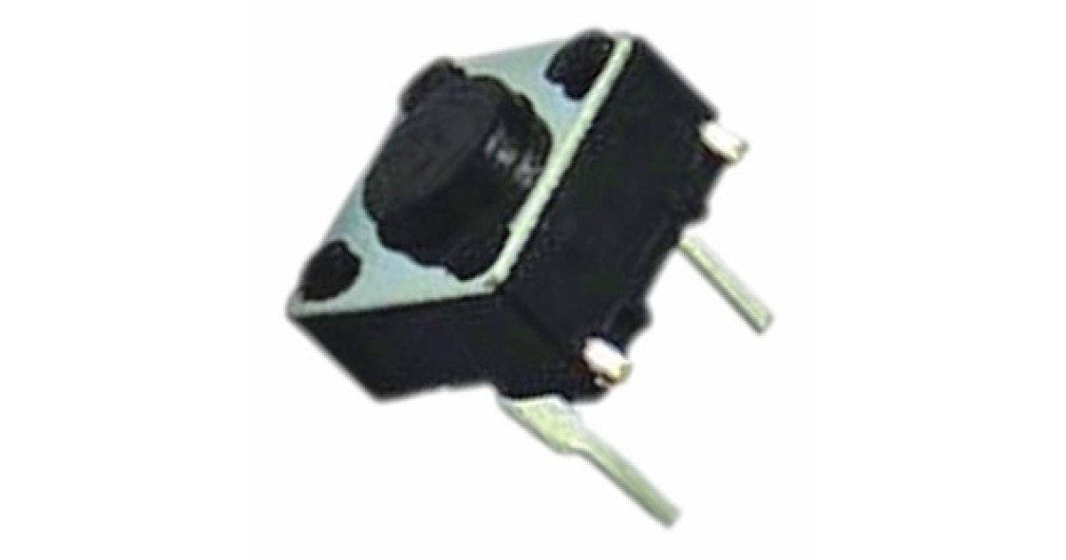 Купить KAN0653-0431B 6X6X4.3 MM RUICHI оптом в Москве