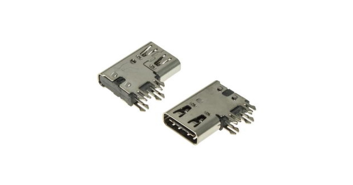 Купить USB3.1 TYPE-C 24PF-039 RUICHI оптом в Москве