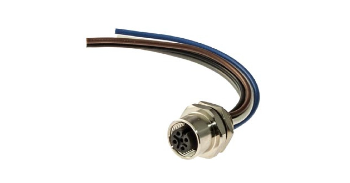 Купить 12-5F-HMZ12-10CM RUICHI оптом в Москве