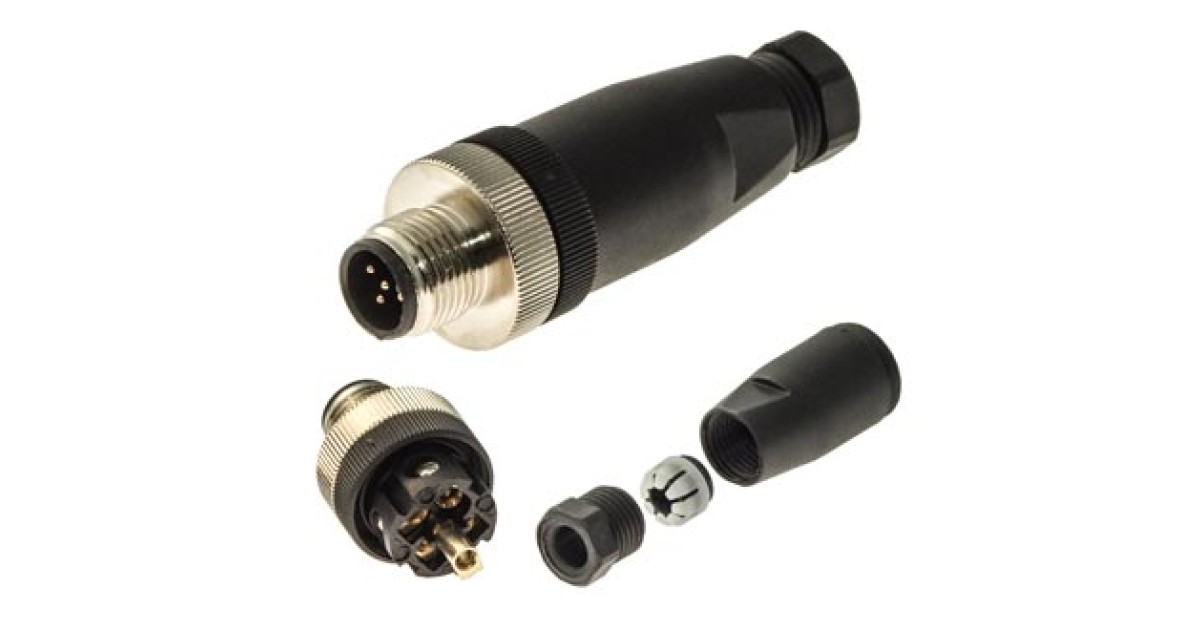 Купить 12-I-5M-04A RUICHI оптом в Москве