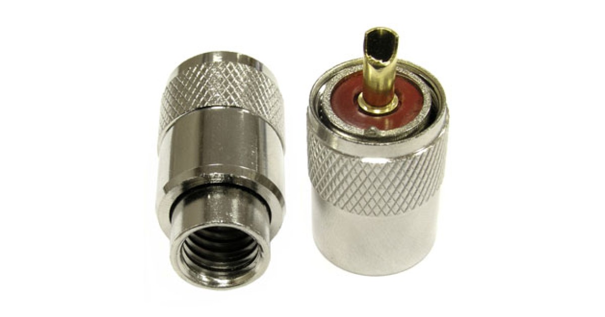 Купить UHF-U213P RUICHI оптом в Москве