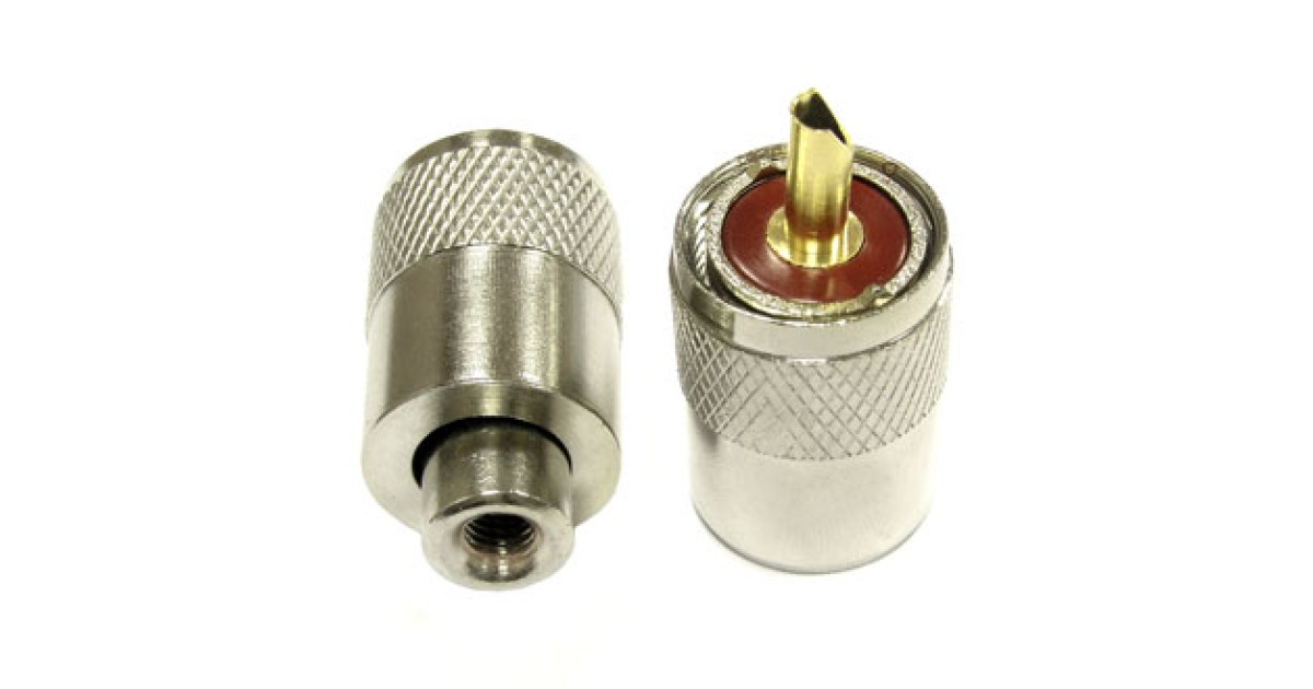 Купить UHF-U58P RUICHI оптом в Москве