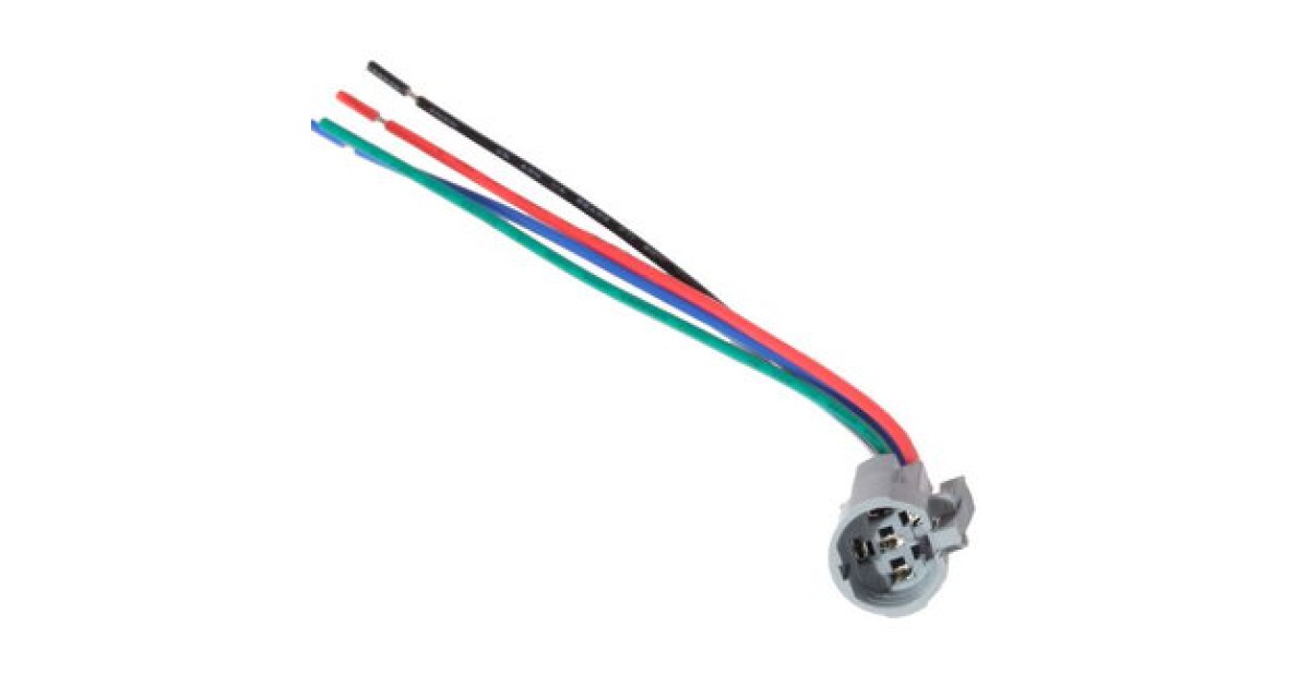 Купить LAS2 CONNECTOR RUICHI оптом в Москве