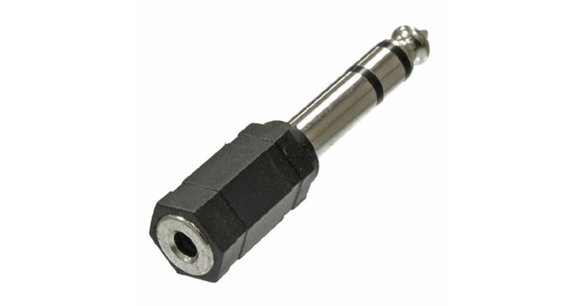 Купить NP-553 6.35-3.5 STEREO RUICHI оптом в Москве