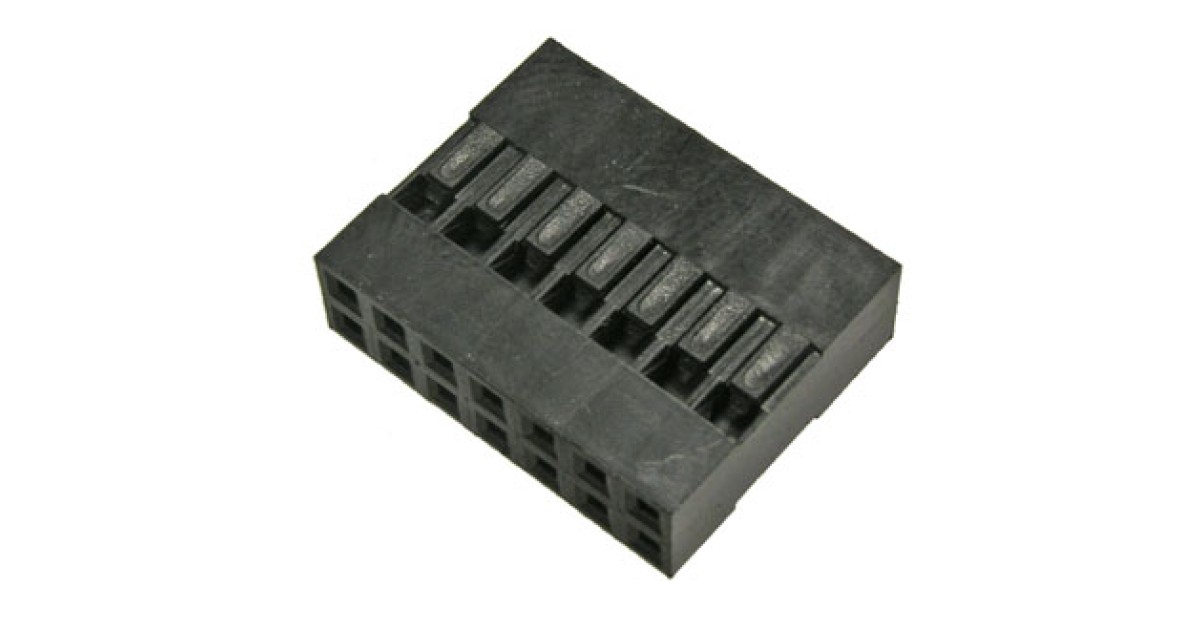 Купить BLD 2X07 (BLD-14) RUICHI оптом в Москве