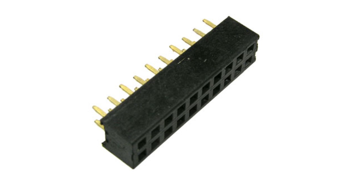 Купить PBD2-20 (PBD2-2X10) 2.00 MM RUICHI оптом в Москве