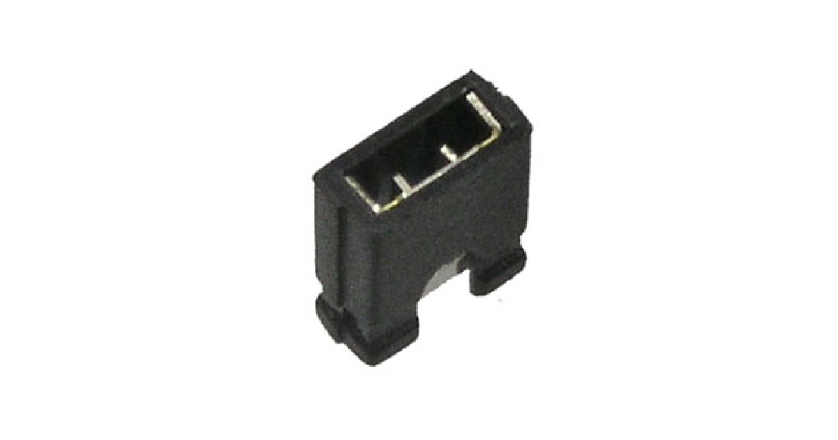 Купить MJ-0-B 2.54 MM RUICHI оптом в Москве