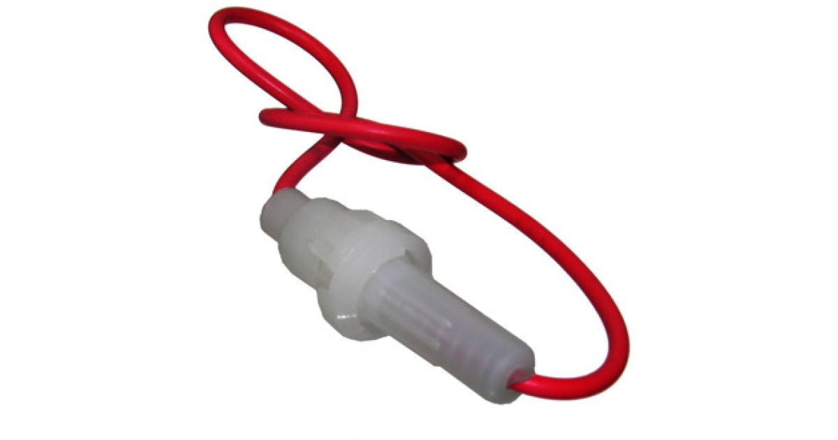 Купить S1060 (5X20 6A 250V) RUICHI оптом в Москве