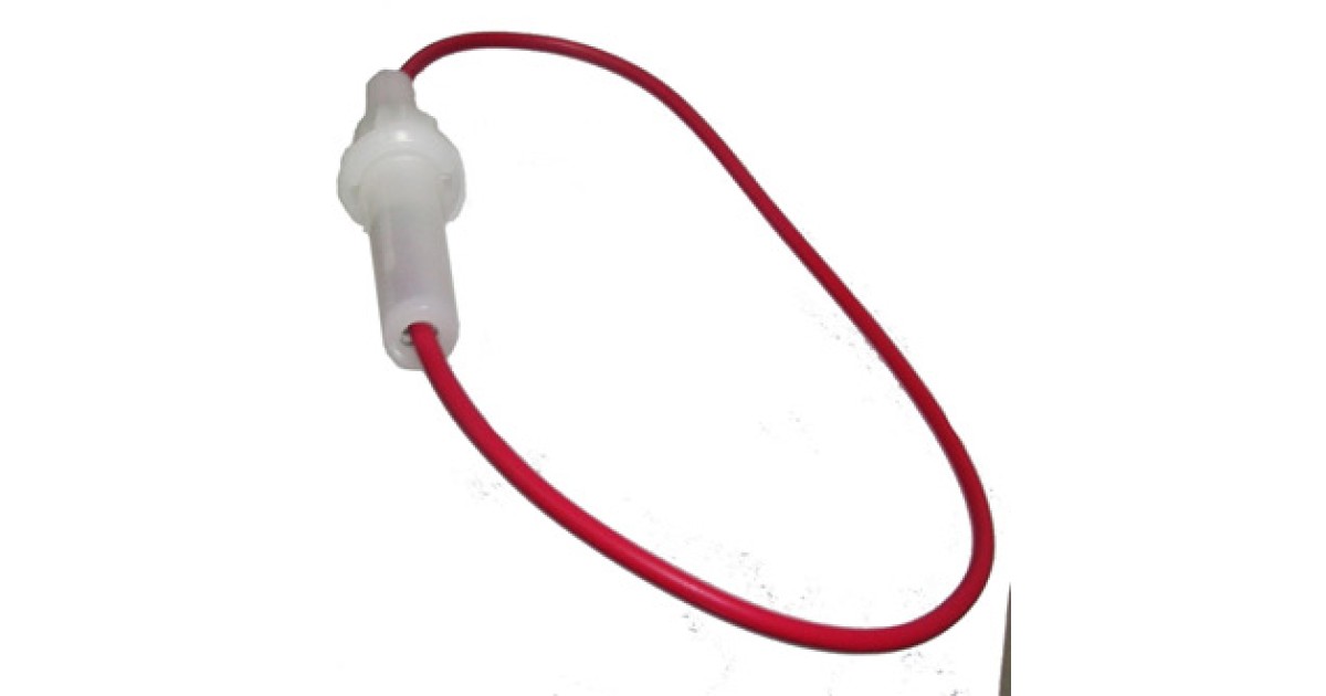 Купить S1061 (6.35X30 10A 250V) RUICHI оптом в Москве