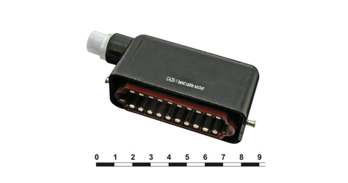 Купить РШАГКУ20-1 (АНАЛОГ) RUICHI оптом в Москве