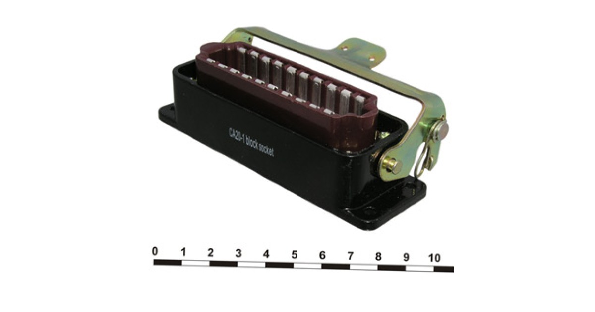 Купить РШАГПБ20-0 (АНАЛОГ) RUICHI оптом в Москве