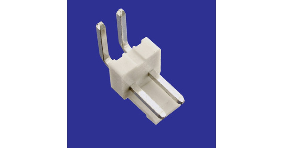 Купить PWL2-02R PITCH 3.96 MM RUICHI оптом в Москве